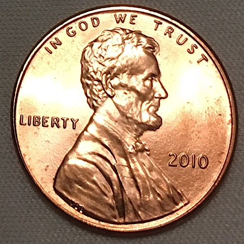 2010-P-Lincoln-Cent-From-Mint-Roll,-Grade-It