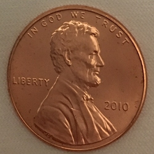 2010-P-Lincoln-Cent-From-Mint-Roll,-Grade-It