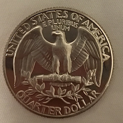 1973-S-Proof-Quarter...cameo?-Deep-Cameo?-Grade?