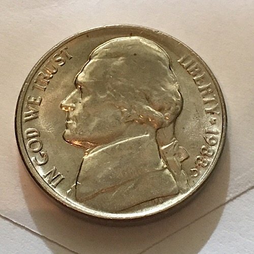 1988-D-Nickel...fs?-Grade?