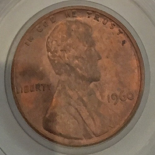 1960-Lincoln-Cent-Proof