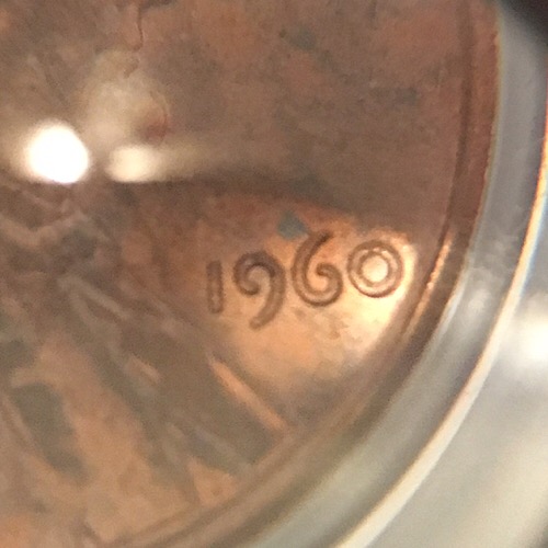 1960-Lincoln-Cent-Proof