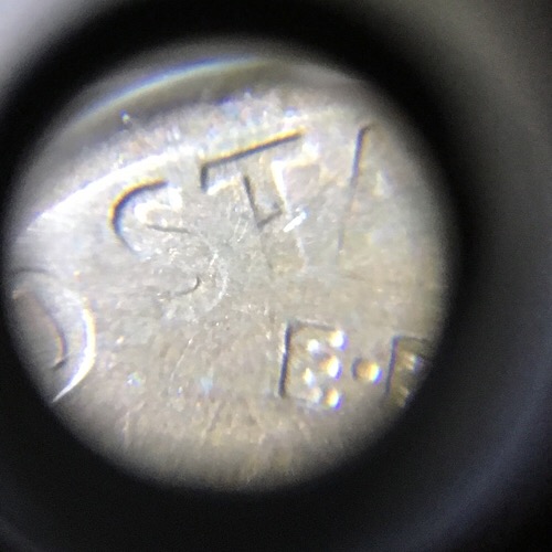 1993-D-Lincoln-Cent.-Missing-Reverse-Lettering?
