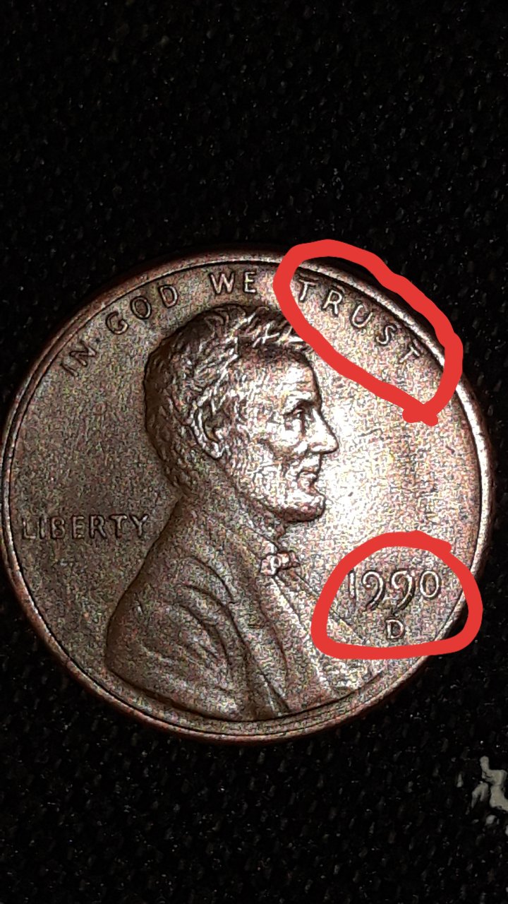 Question-About-My-1990-Double-Die-Penny