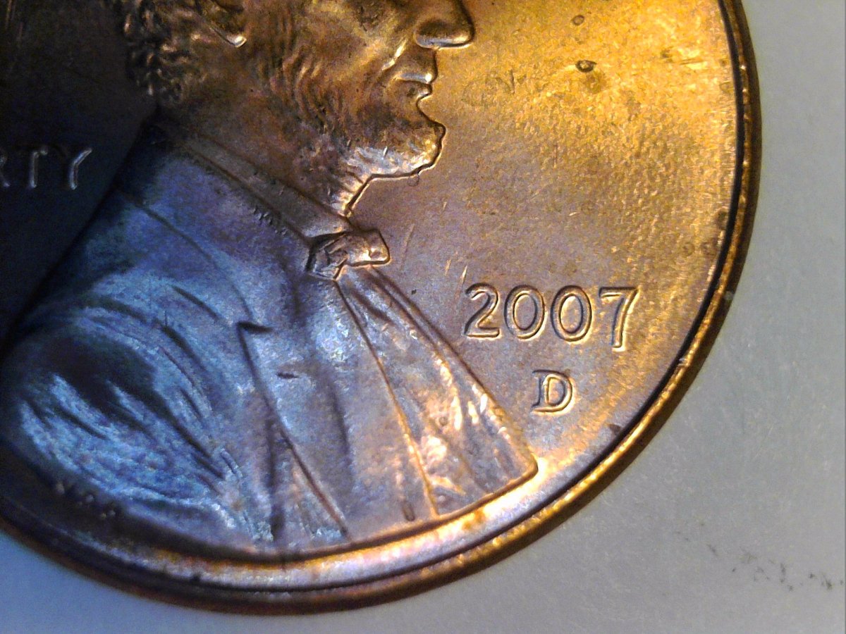 2007-D-Lincoln-Memorial-Penny