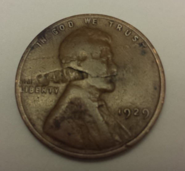 1927-Penny-Error?