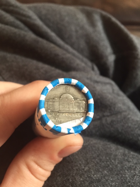 The-Goal:-25,000-Rolls-Of-Nickels-All-Searchers-Welcome!