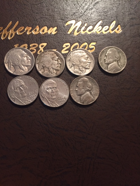The-Goal:-25,000-Rolls-Of-Nickels-All-Searchers-Welcome!