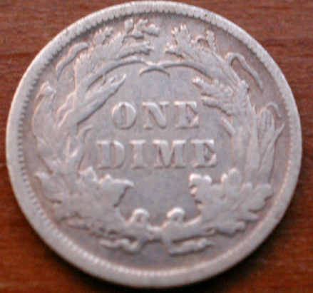 Grade-This-1890-Seated-Liberty-Dime---Sellers-Pictures