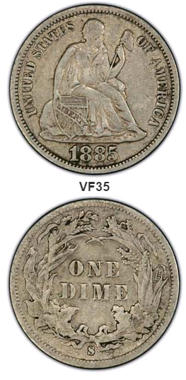 Grade-This-1890-Seated-Liberty-Dime---Sellers-Pictures