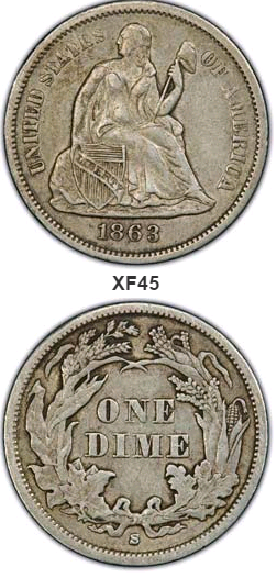 Grade-This-1890-Seated-Liberty-Dime---Sellers-Pictures