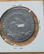 1831-Bust-Half-Opinions/Grade/Value---Sellers-Pics