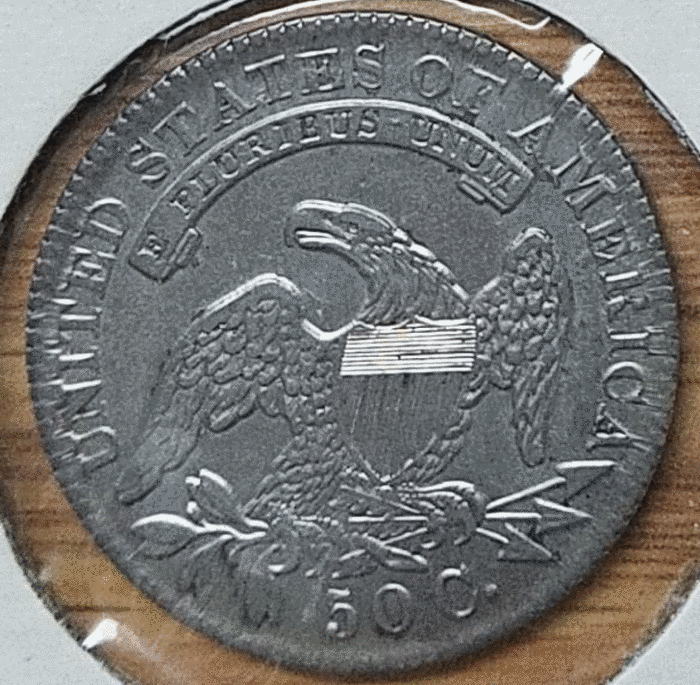1831-Bust-Half-Opinions/Grade/Value---Sellers-Pics