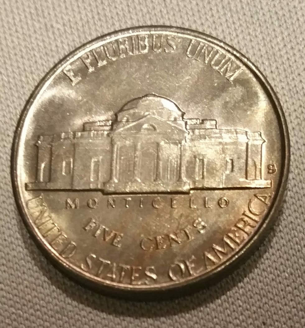 1946-S-Jefferson-Nickel