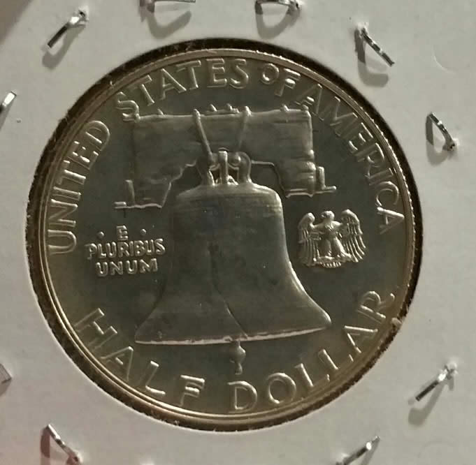 1959-Franklin-Proofs