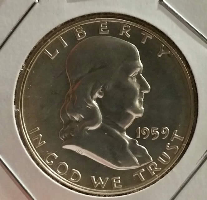1959-Franklin-Proofs