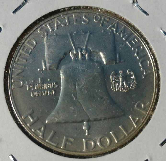 1959-Franklin-Proofs