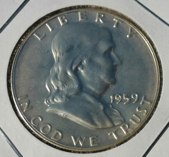 1959-Franklin-Proofs