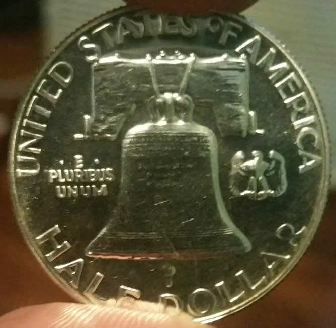 This-'52-Franklin-Proof-Is-At-The-Very-Least-Understruck