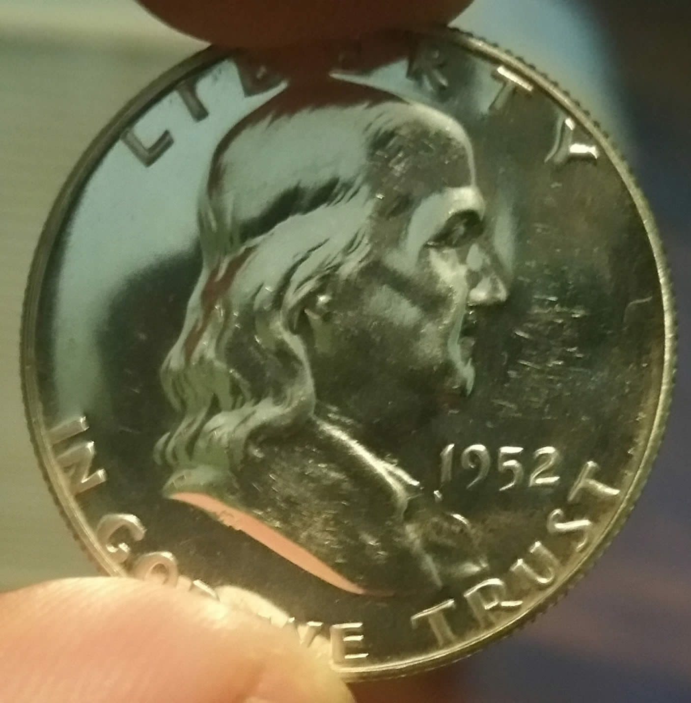 This-'52-Franklin-Proof-Is-At-The-Very-Least-Understruck