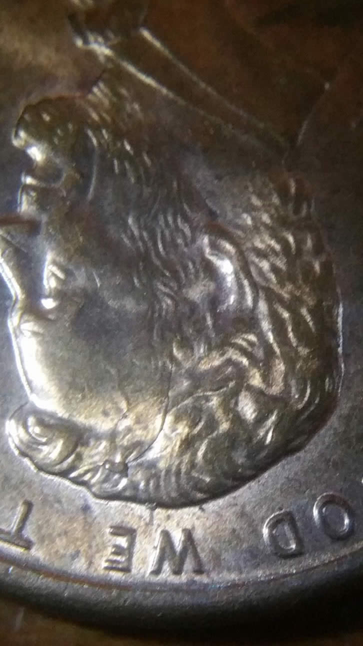 Ooooh!-A-Successful-Error-ID-Too!-'93-D-Penny-Die-Crack.