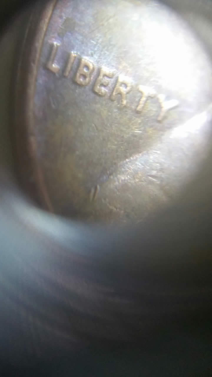 1974-D-Penny-With-Weird-Looking-R-In-Liberty