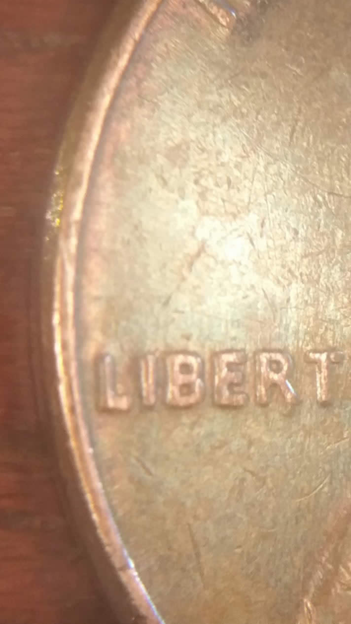 1974-D-Penny-With-Weird-Looking-R-In-Liberty
