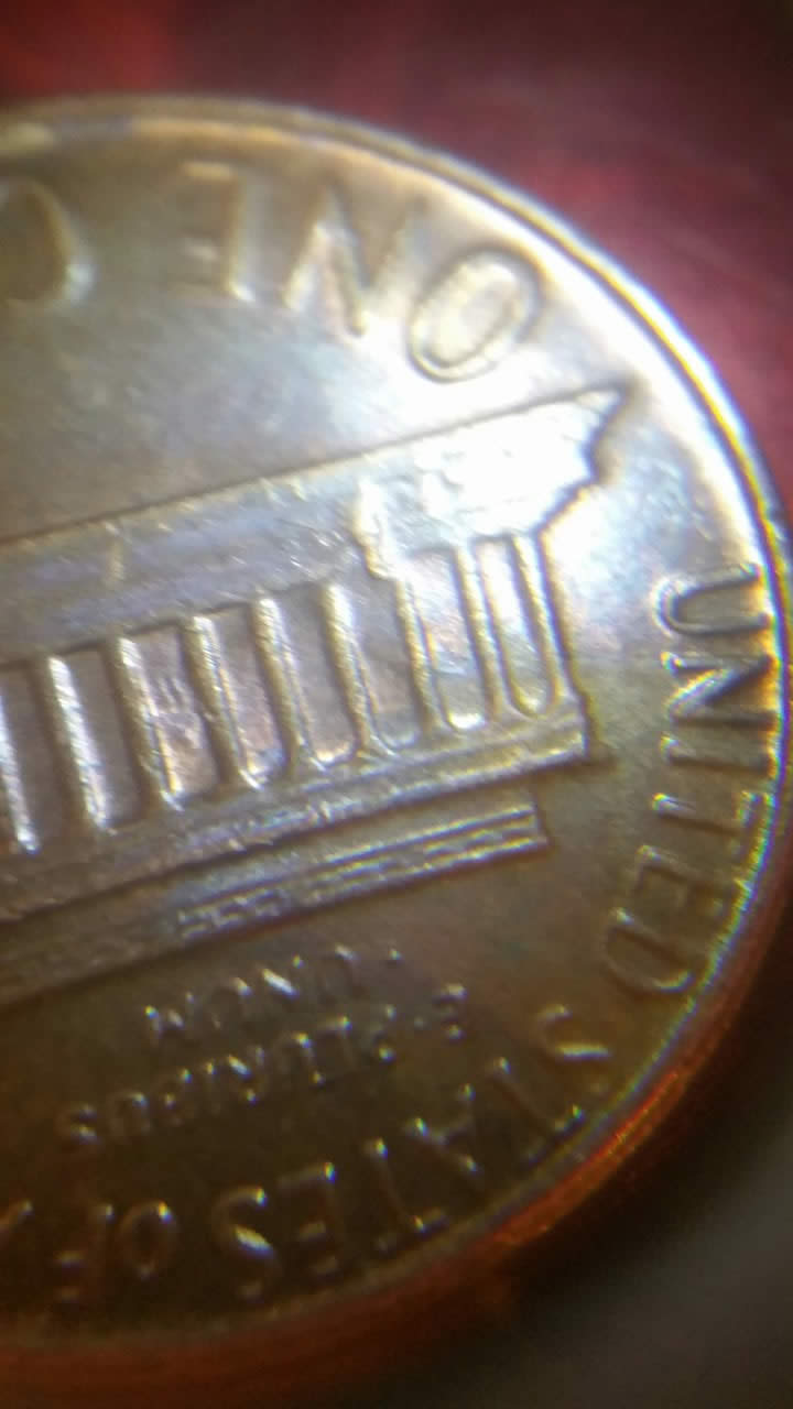 1977-D-Penny-With-Some-Interesting-Reverse-Features
