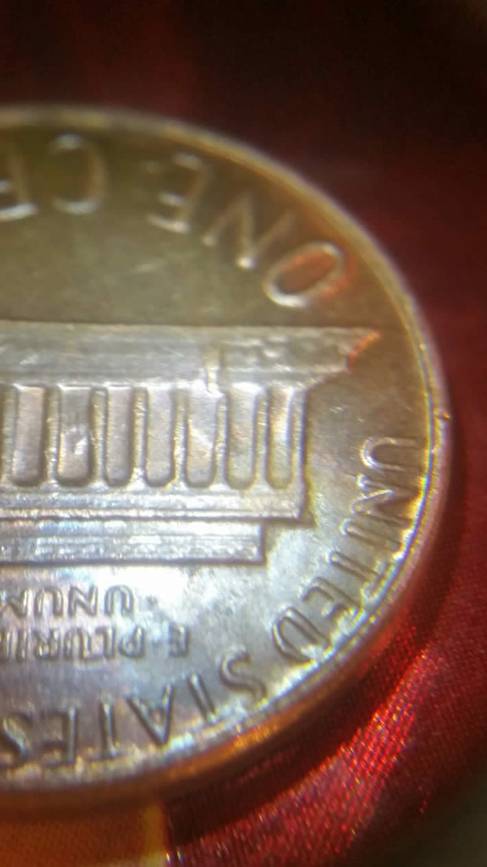 1977-D-Penny-With-Some-Interesting-Reverse-Features