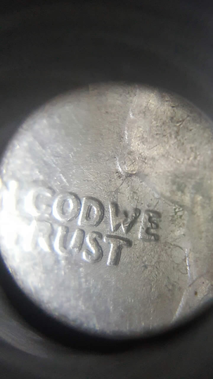 '91-D-Quarter-W/-DDO-Of-Motto