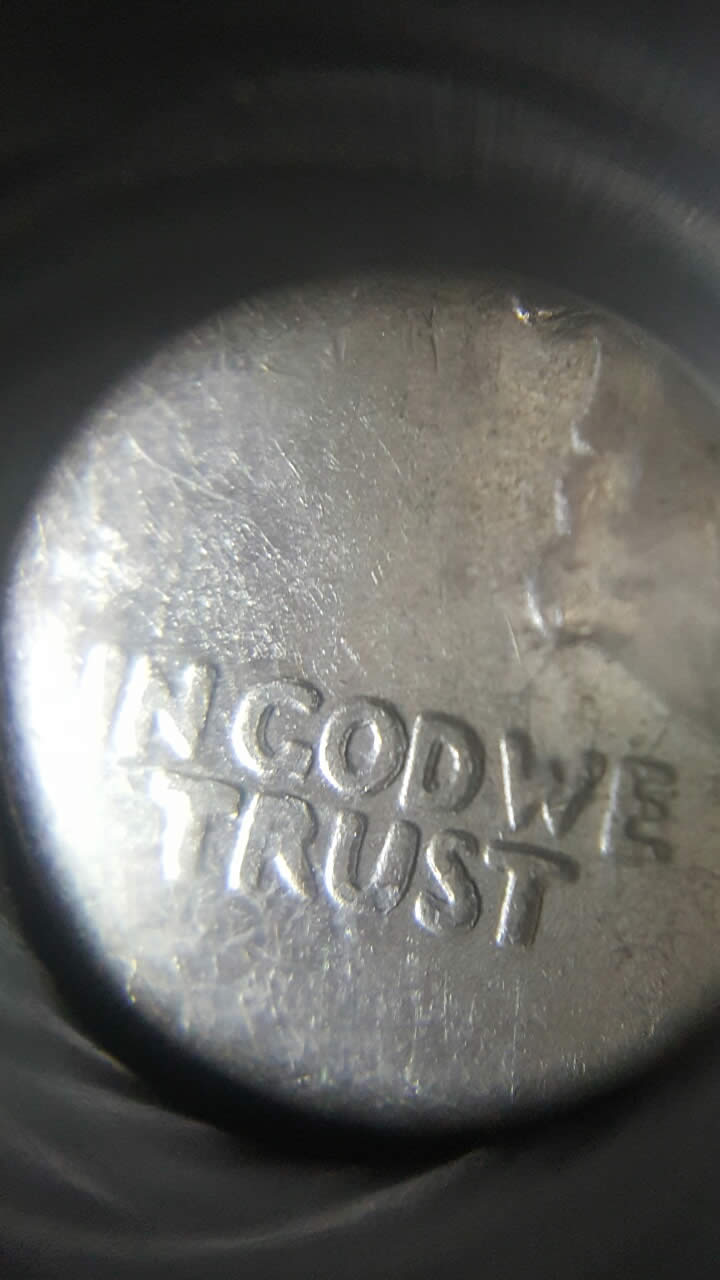 '91-D-Quarter-W/-DDO-Of-Motto