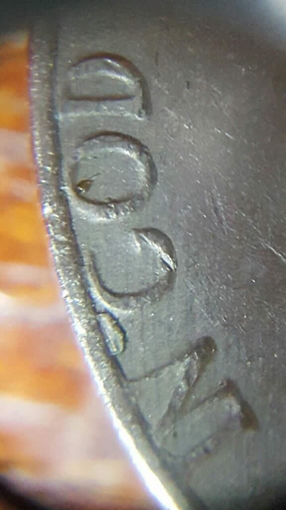 '64-D-Nickel-W/-Cud?-Possible-RPM?