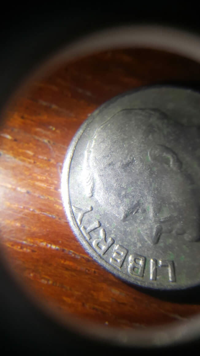 '74-D-Dime;-Wide-Letters-In-Liberty