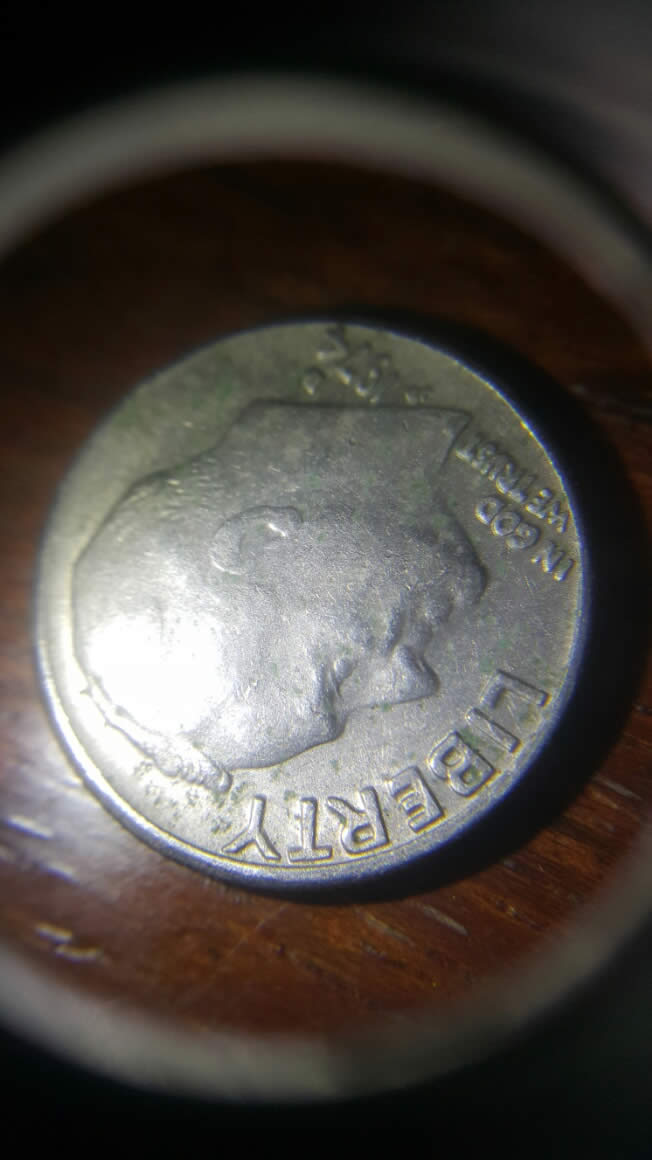 '74-D-Dime;-Wide-Letters-In-Liberty
