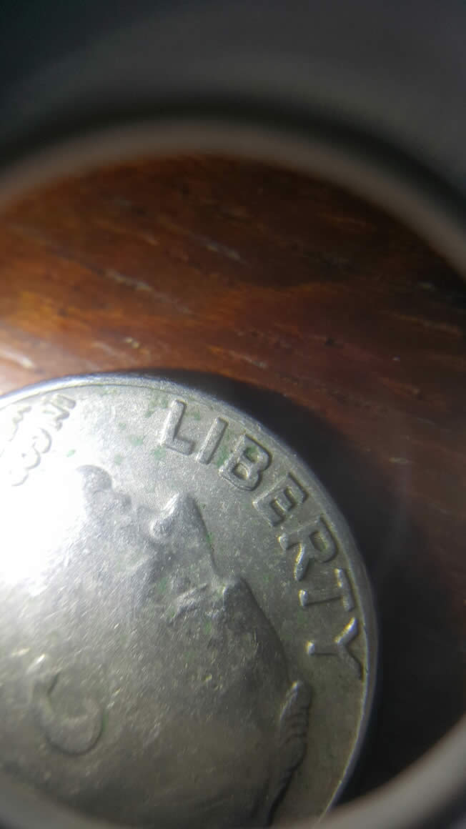 '74-D-Dime;-Wide-Letters-In-Liberty