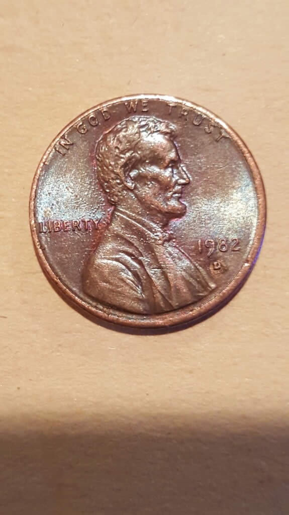 Funky-MM-'82-D-Penny