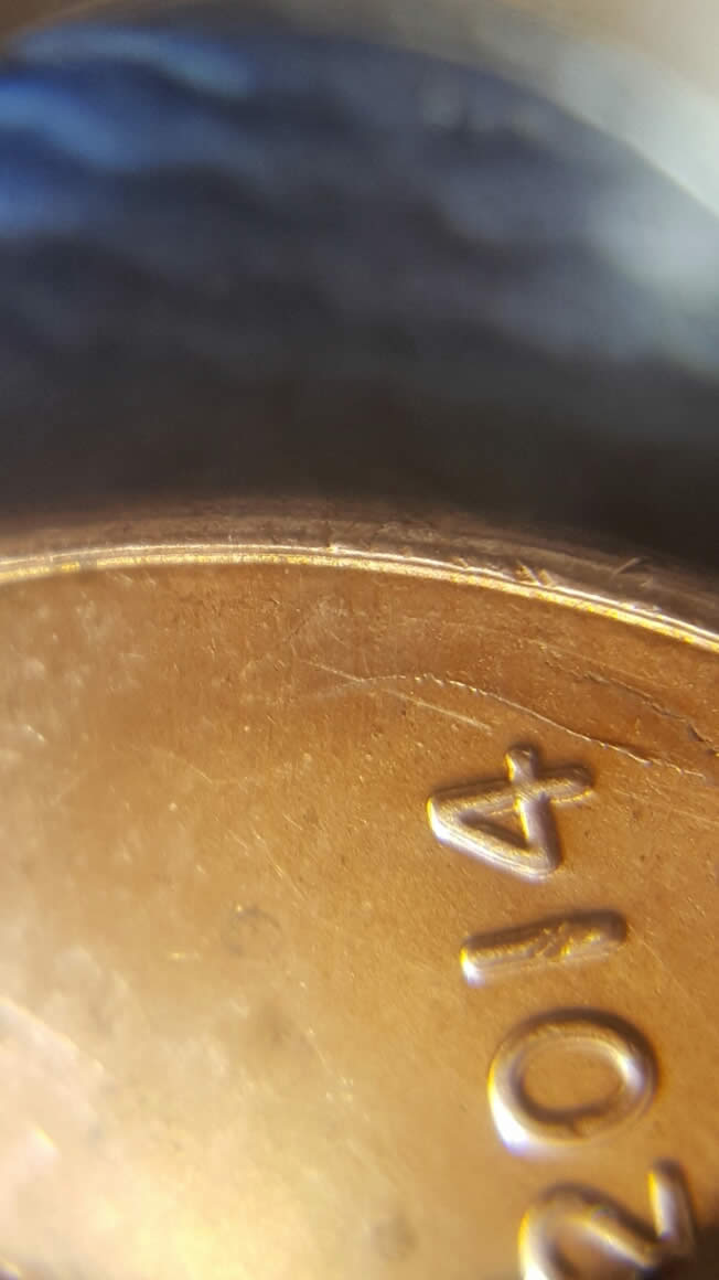 2014-D-Penny-Obverse-Crack?--Cud?