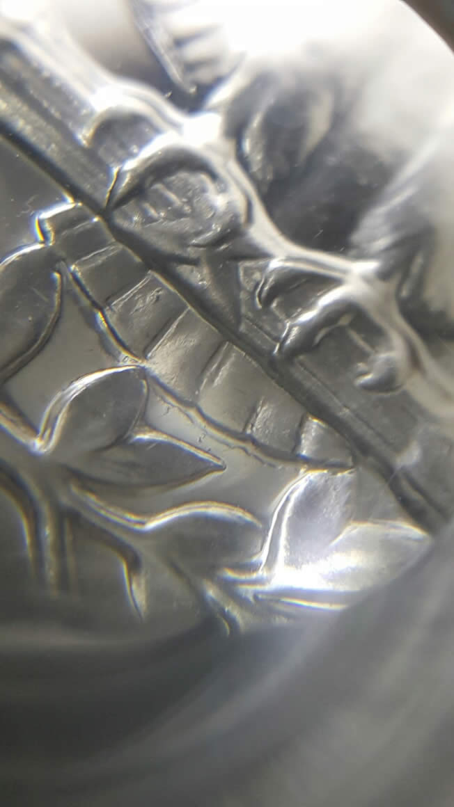 '59-PF-Quarter-W/-Interesting-Reverse-Feature.