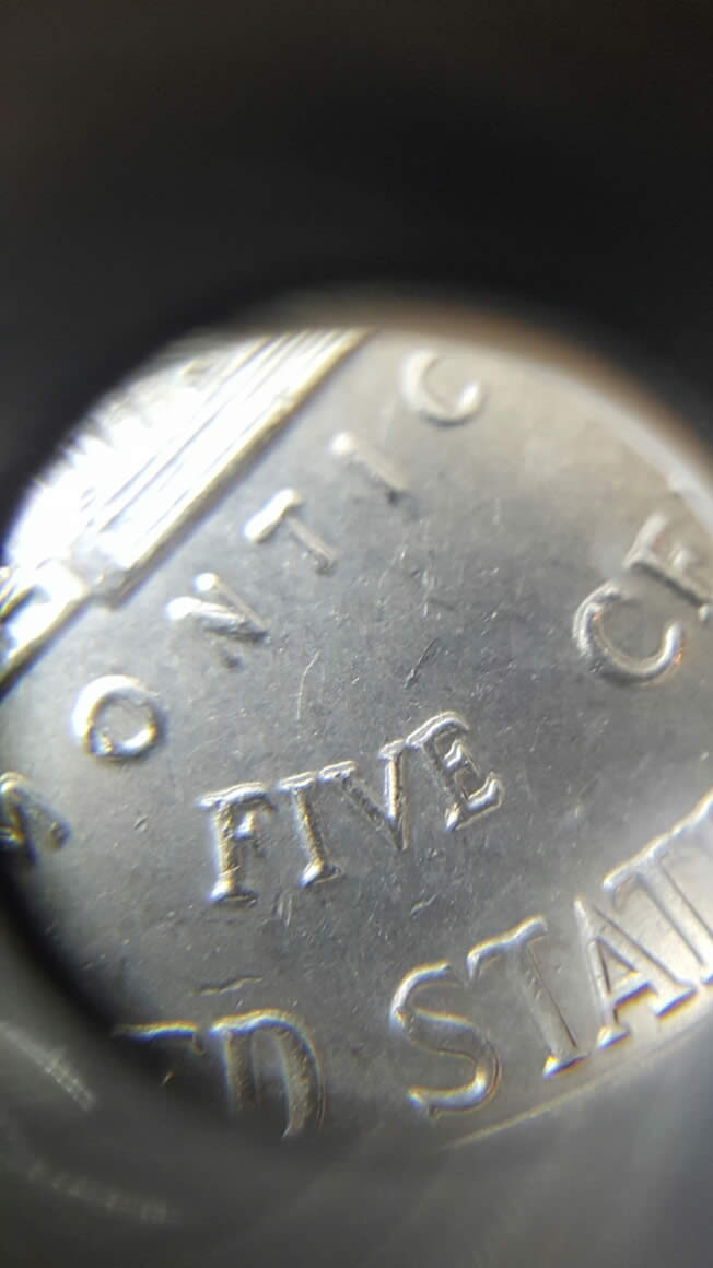 2011-D-Nickel-W/-Interesting-Reverse