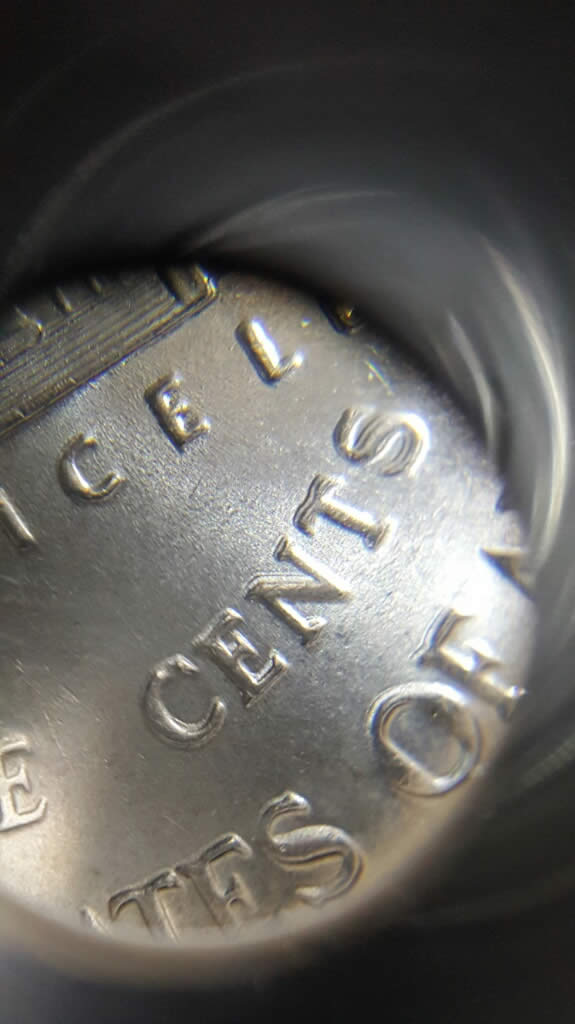 2011-D-Nickel-W/-Interesting-Reverse