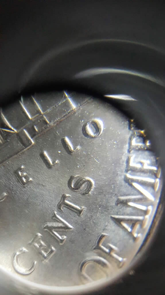2011-D-Nickel-W/-Interesting-Reverse