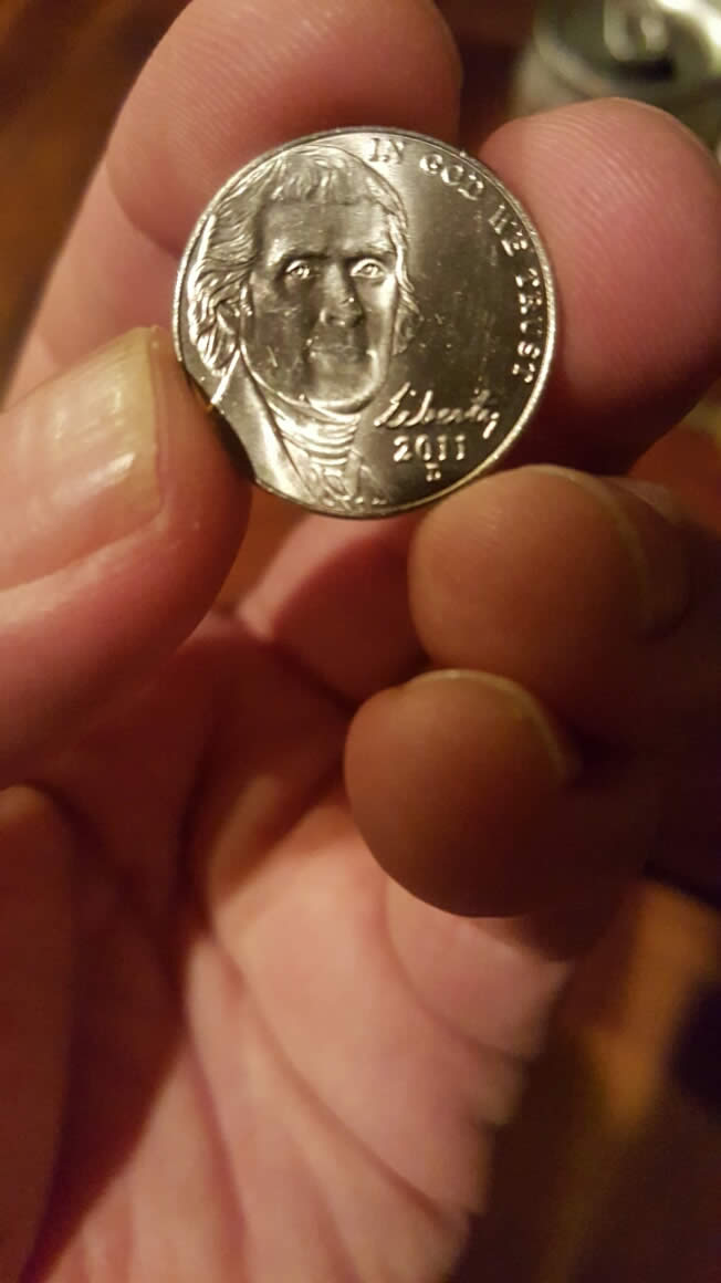 2011-D-Nickel-W/-Interesting-Reverse