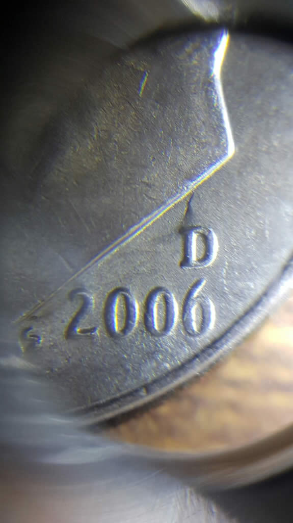 '06-D-Dime-W/-Strike-Through?