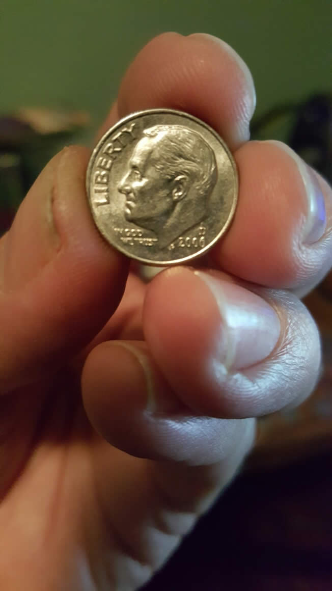 '06-D-Dime-W/-Strike-Through?