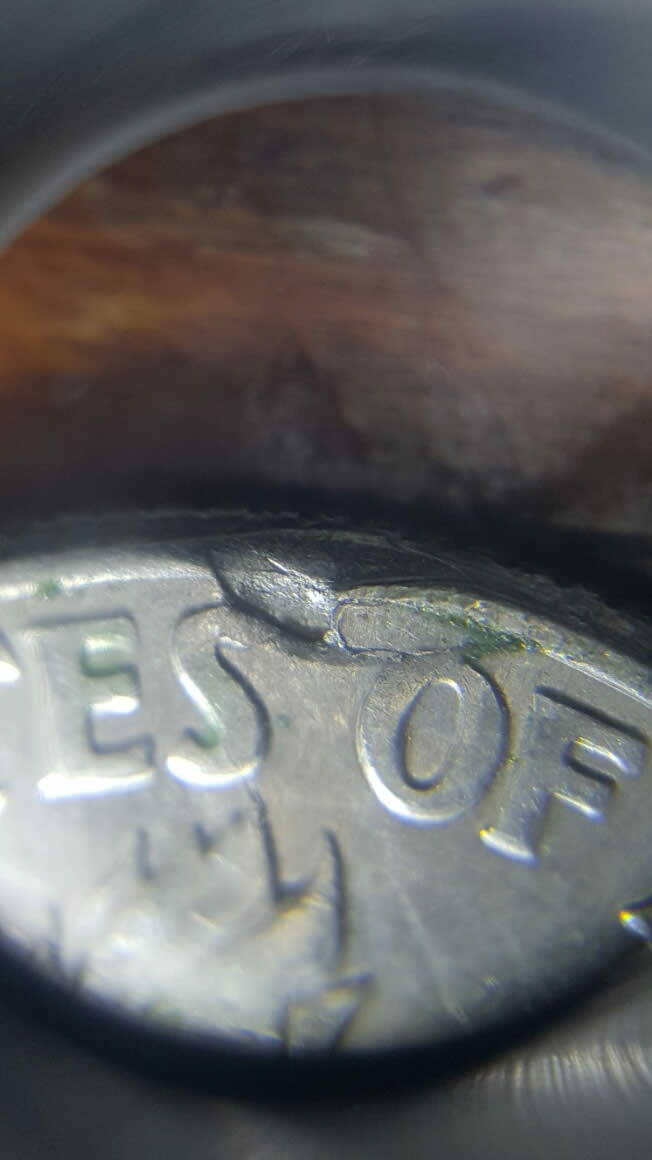 2000-D-Dime-W/-I-Guess-An-Unretained-Cud.