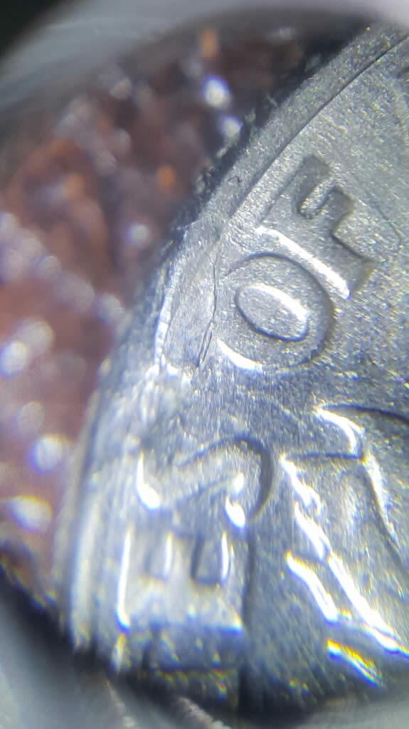 2000-D-Dime-W/-I-Guess-An-Unretained-Cud.