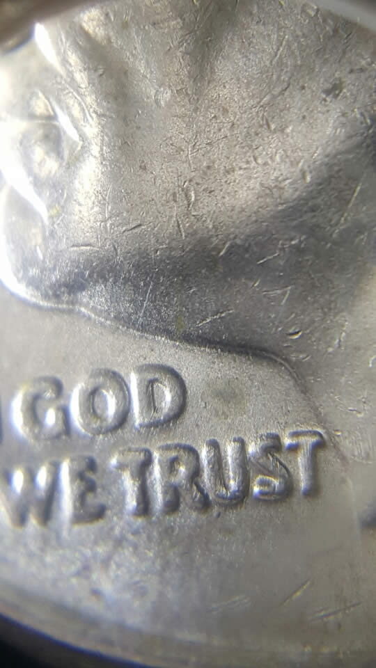 2007-P-Dime-W/-OBV-Doubling-Of-Motto?