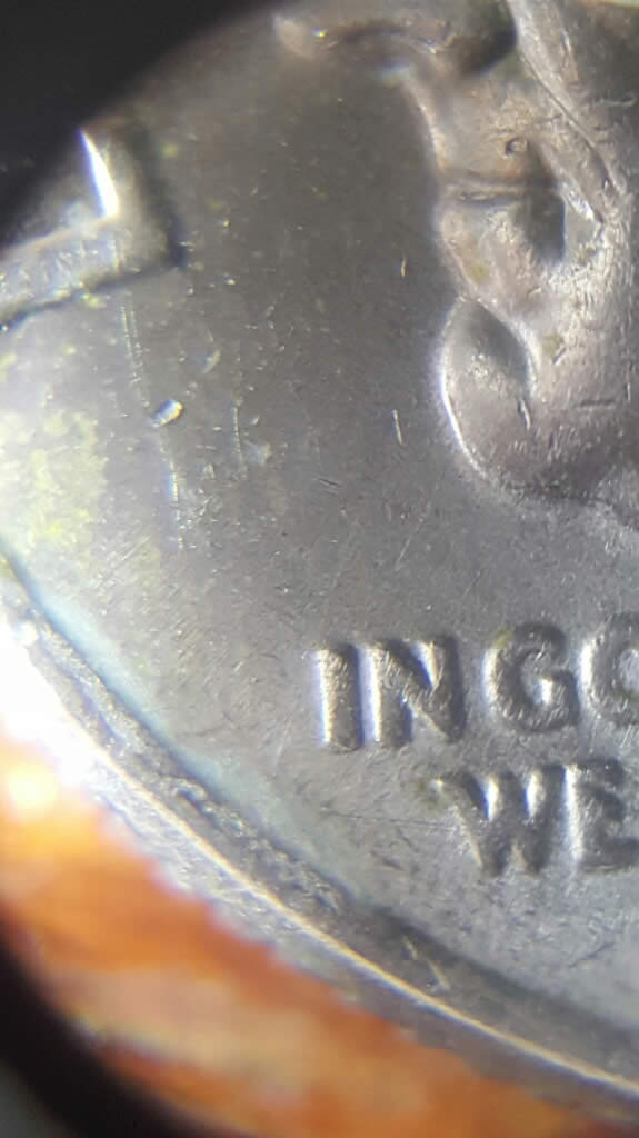 2007-P-Dime-W/-OBV-Doubling-Of-Motto?