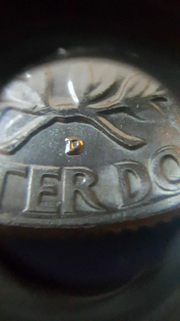 '62-D-Quarter-W/-RPM?