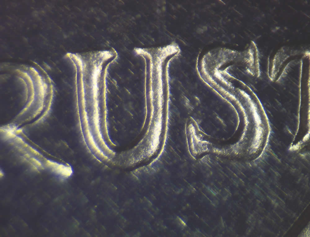 Eureka!-Finally-Legitimate-Doubling-'64-Kennedy-Proof-W/-DDO-And-DDR
